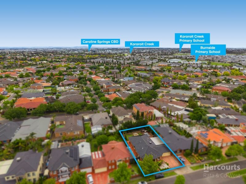 17 Carinya Boulevard, Burnside