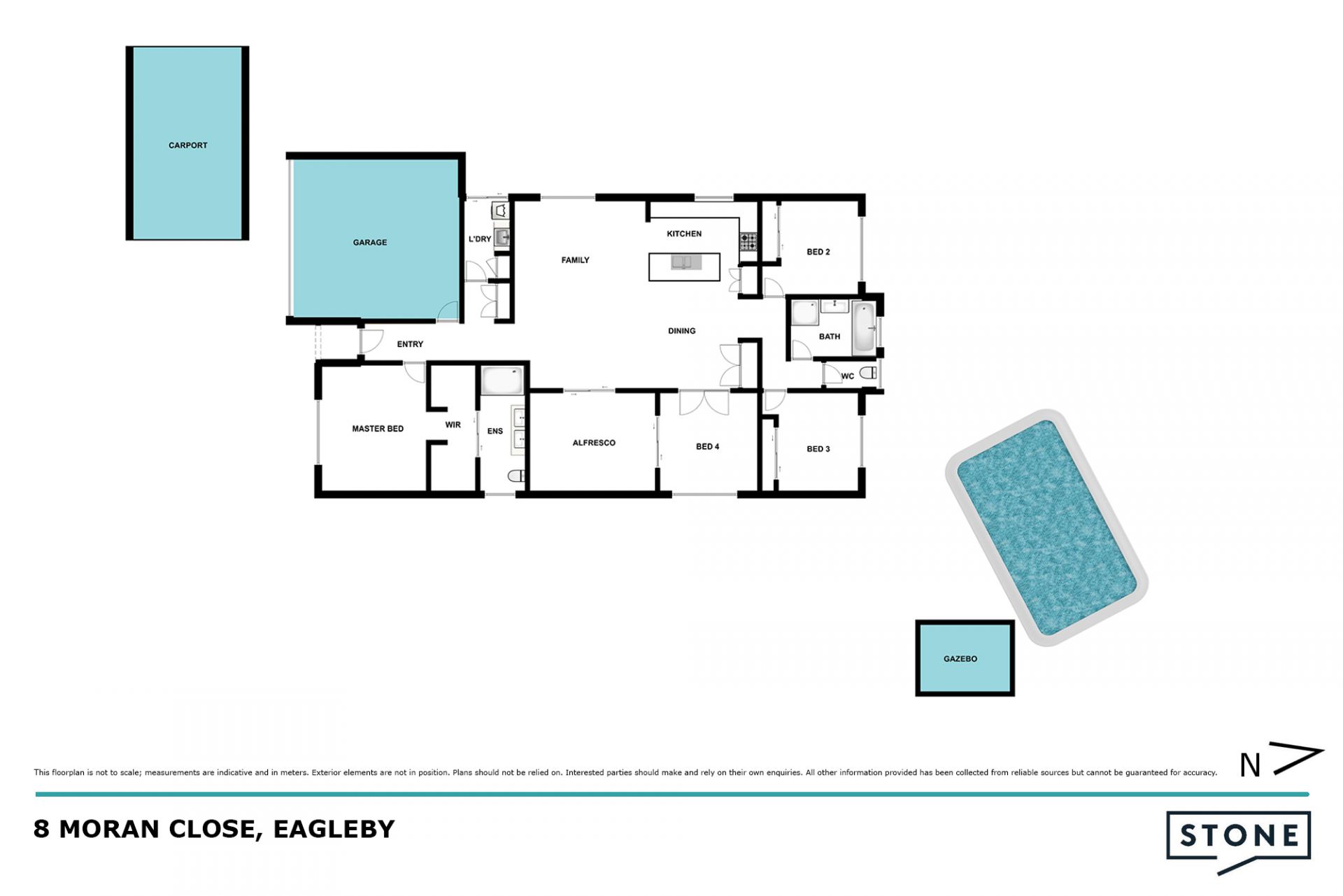 SOLD BY JASON SAVAGE & EVA POINT