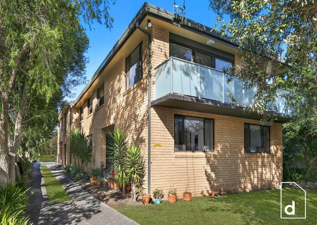 4/35 Lake Parade, East Corrimal NSW 2518