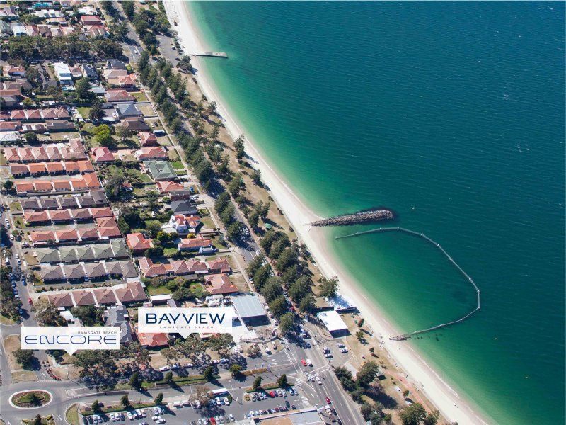 201/152 Ramsgate Road, RAMSGATE BEACH, Ramsgate Beach - Thumbnail 4