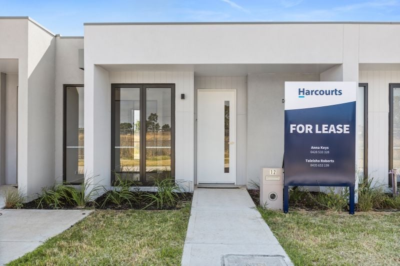 12 Mirimbah Walk, Wollert