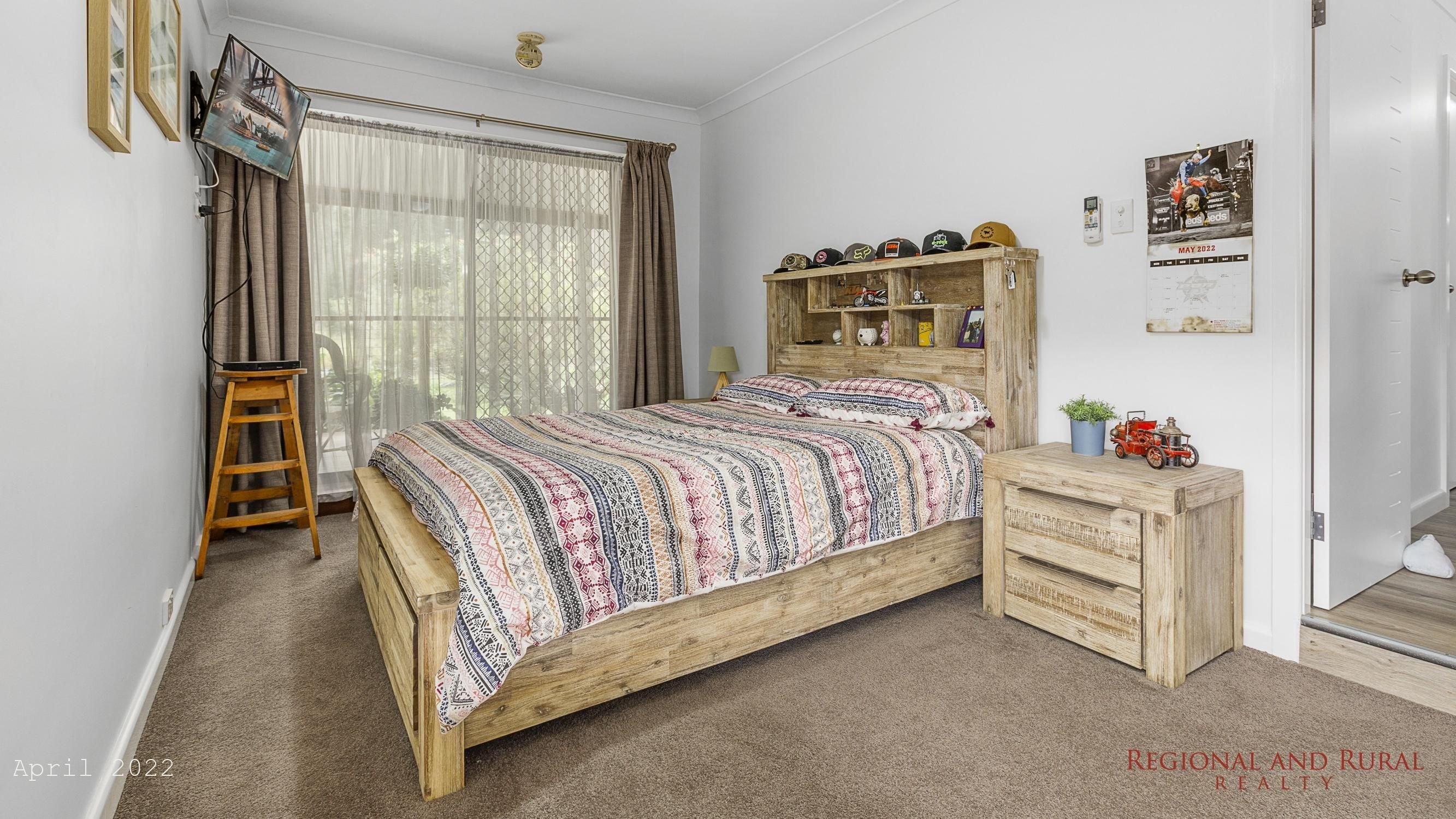 16 Farrawells Road, TELEGRAPH POINT NSW 2441