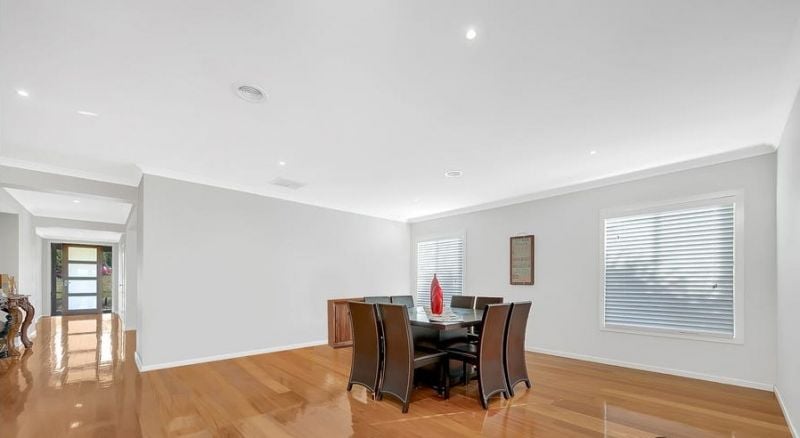 9 The Heights, Wallan