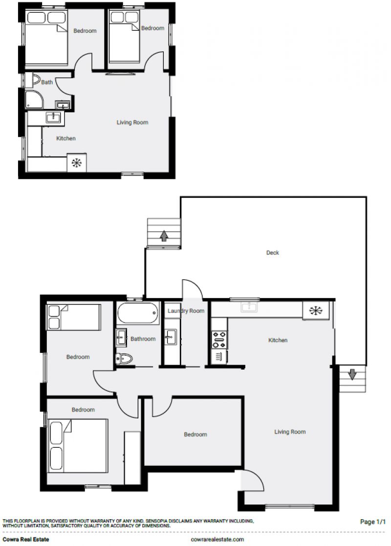 38 Watt Street, COWRA, Cowra - Image 1
