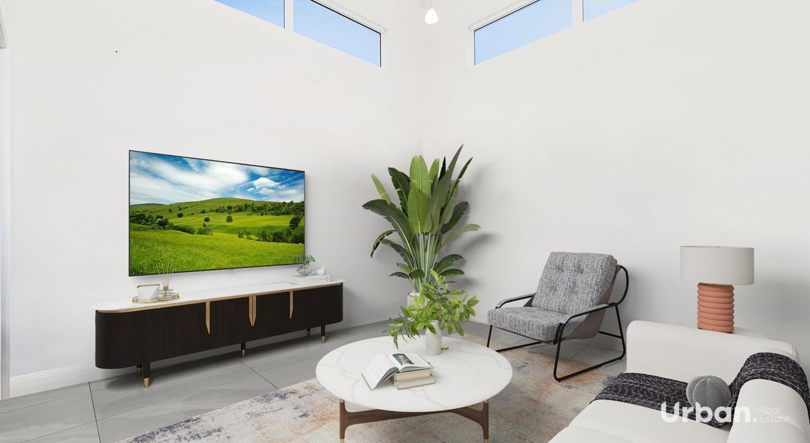 Colebee 65 Coronato Parade