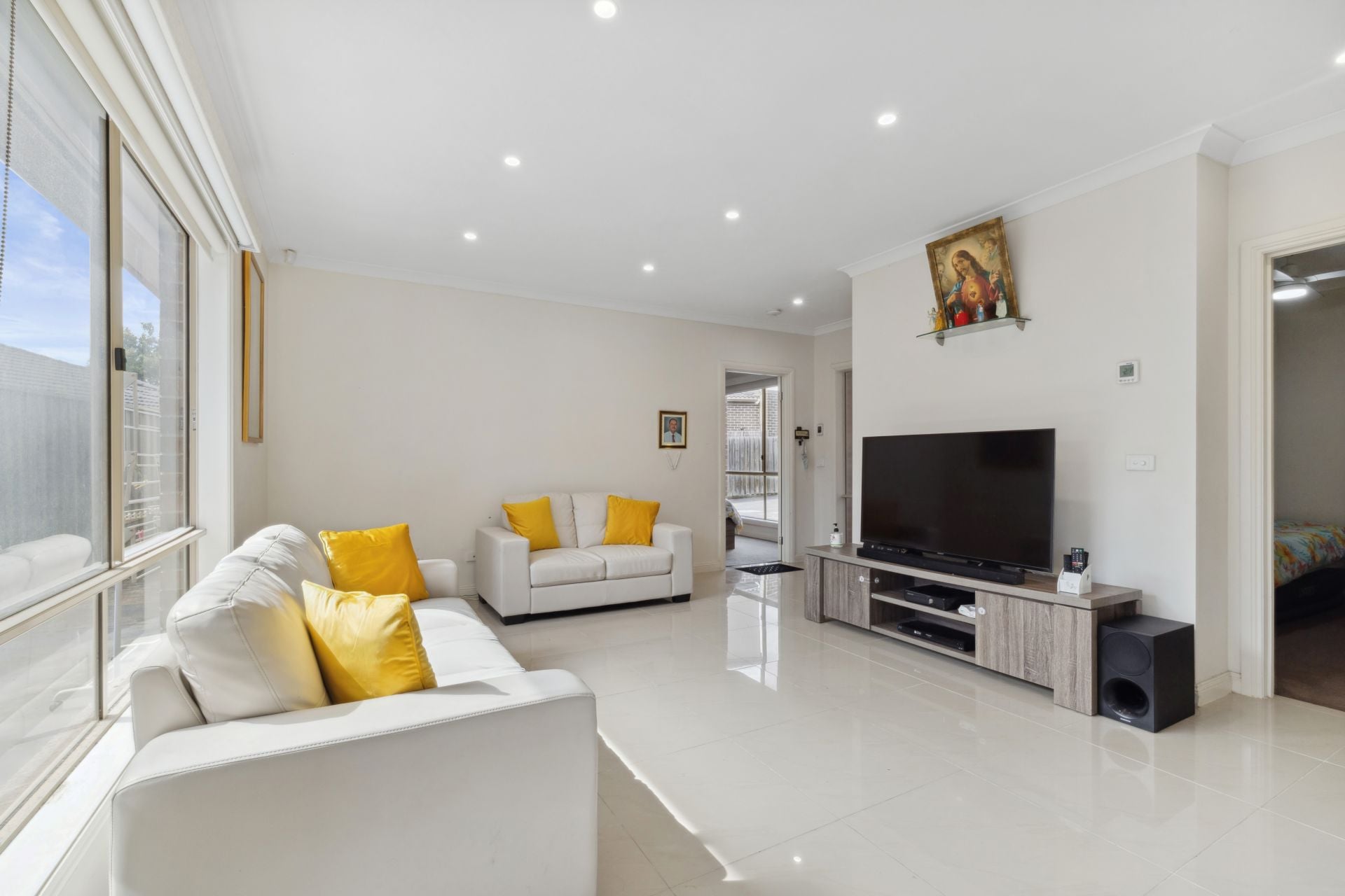 Your Perfect Home On One Level