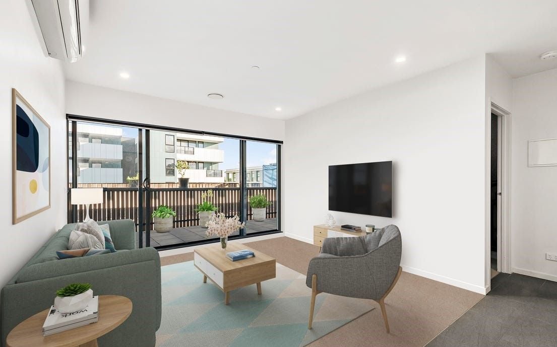 STYLISH UNIT, GREAT LOCATION