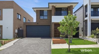 Denham Court, 7 Caladenia Street