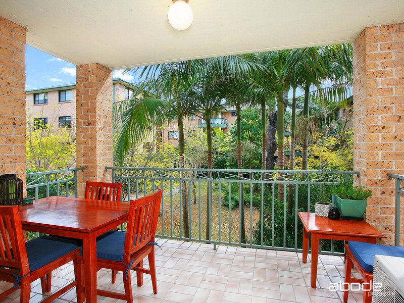19/59-61 Flora Street, KIRRAWEE, Kirrawee - Thumbnail 6