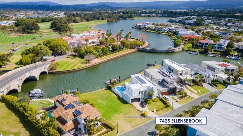 7425 Ellensbrook Drive, Hope Island - Thumbnail 5