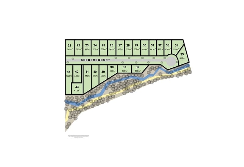 Lot 35 Seeberg Court APOLLO BAY VIC, Apollo Bay - Image 1