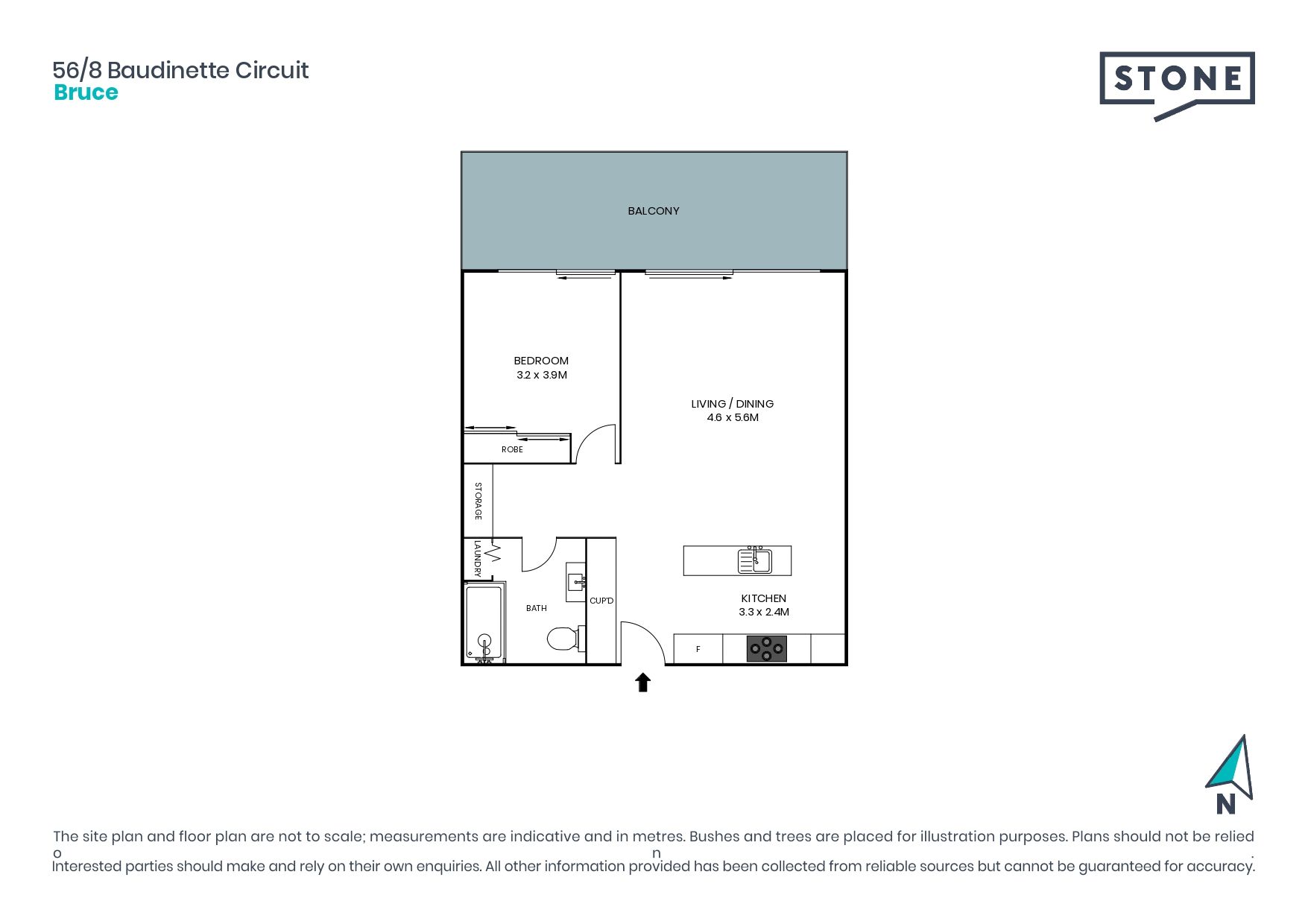 Modern Living in the Heart of Bruce