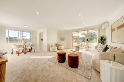 15/3 Belmont Road, Mosman, Mosman - Thumbnail 2