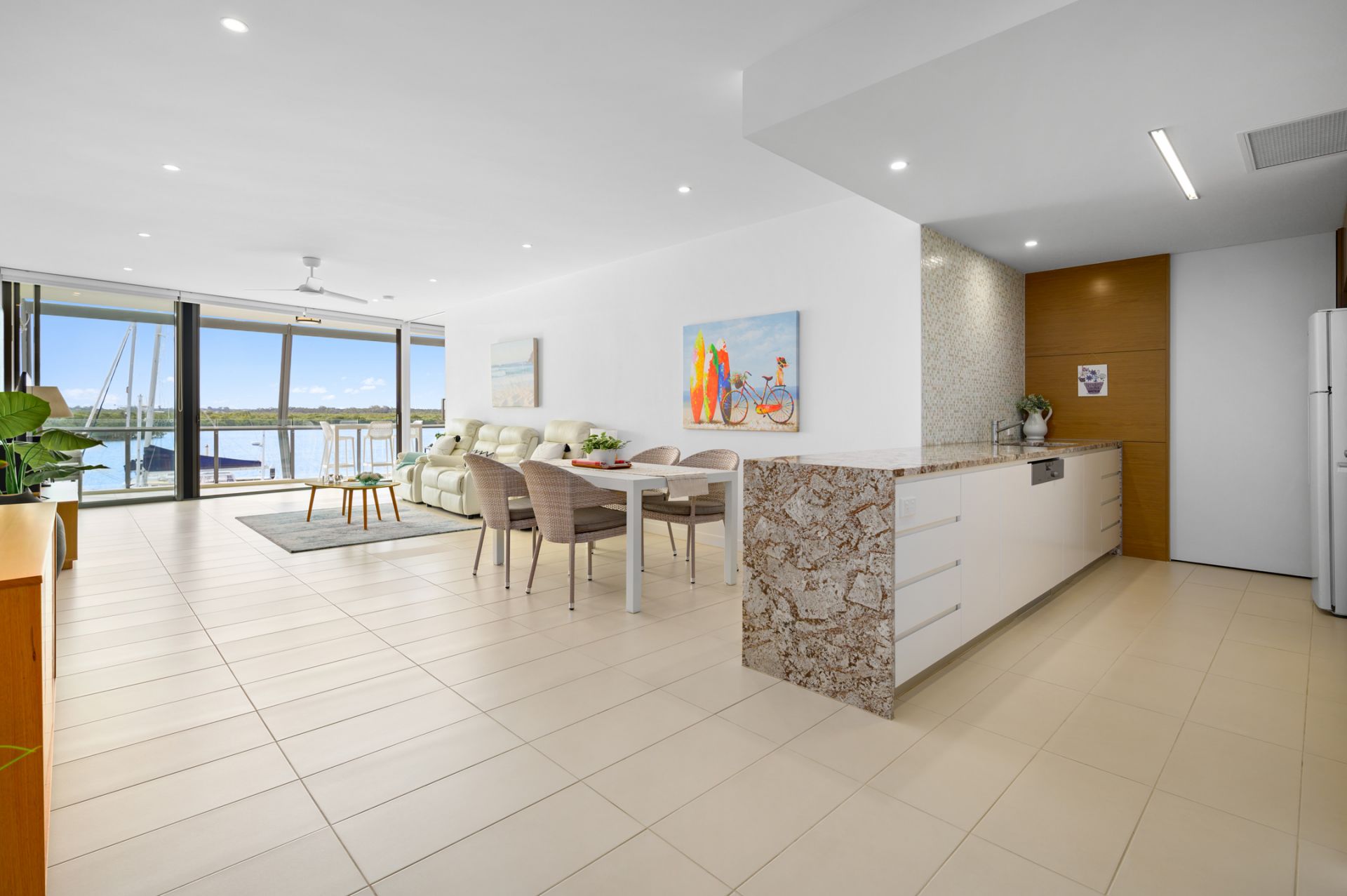 3205/4 Marina Promenade, Paradise Point - Thumbnail 8