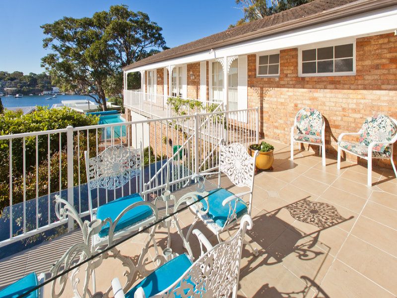 78 Fernleigh Road Entry Via Alkira Place, CARINGBAH SOUTH, Caringbah South - Thumbnail 7