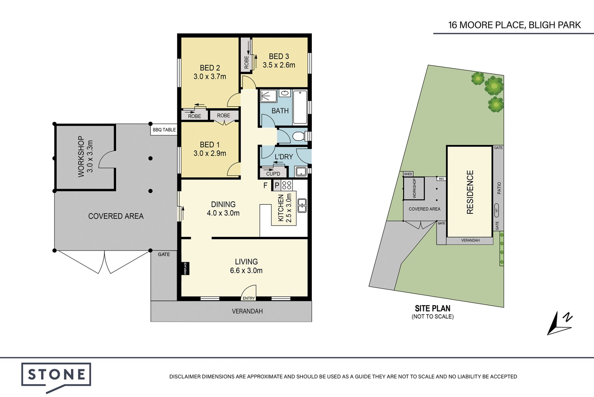 LOVELY FAMILY HOME IN CUL-DE-SAC LOCATION