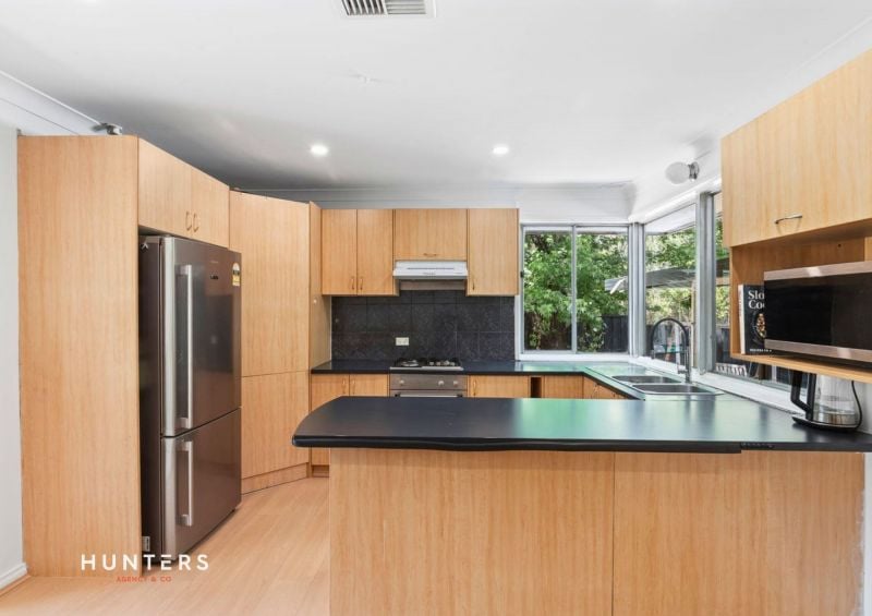 1 Hyland Road, Greystanes