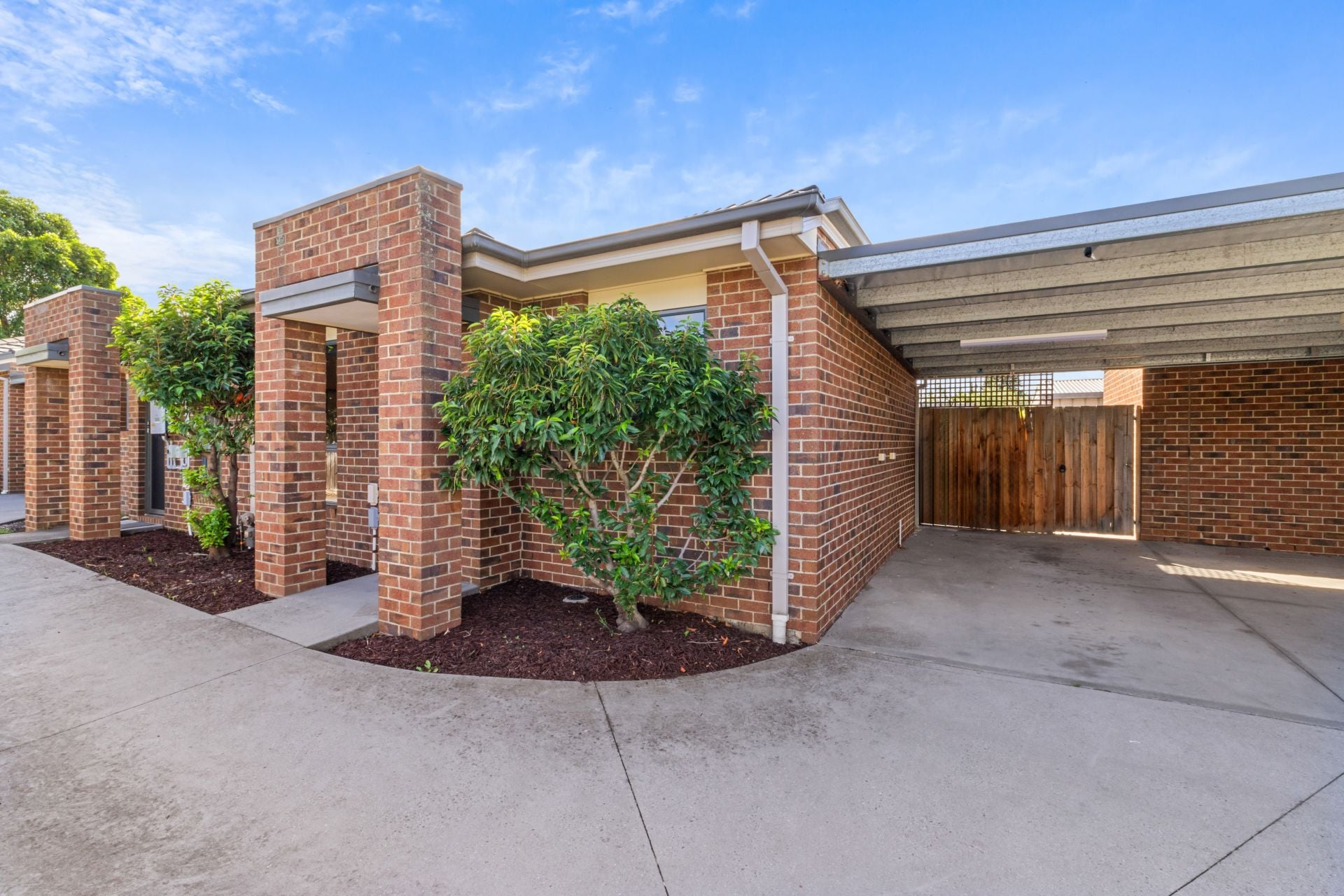 A Remarkable First Home