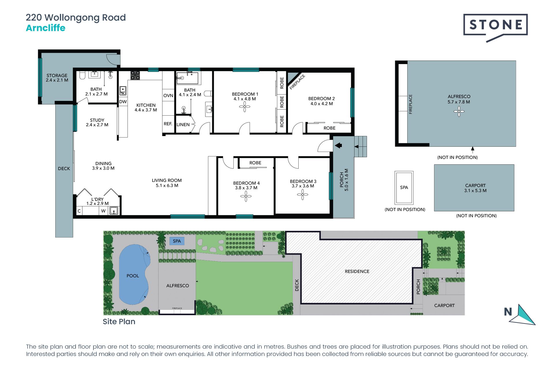 SOLD BY SAM ABBAS  |  $2,195,000