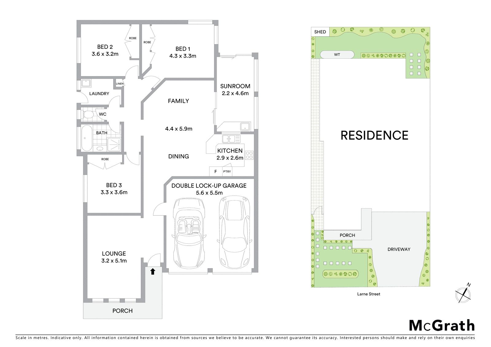 Sold By McGrath Estate Agents Liverpool