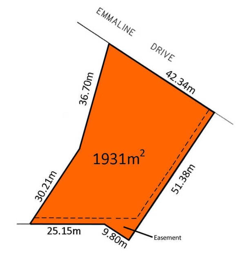 15a Emmaline Drive Maiden Gully VIC, Maiden Gully - Thumbnail 4