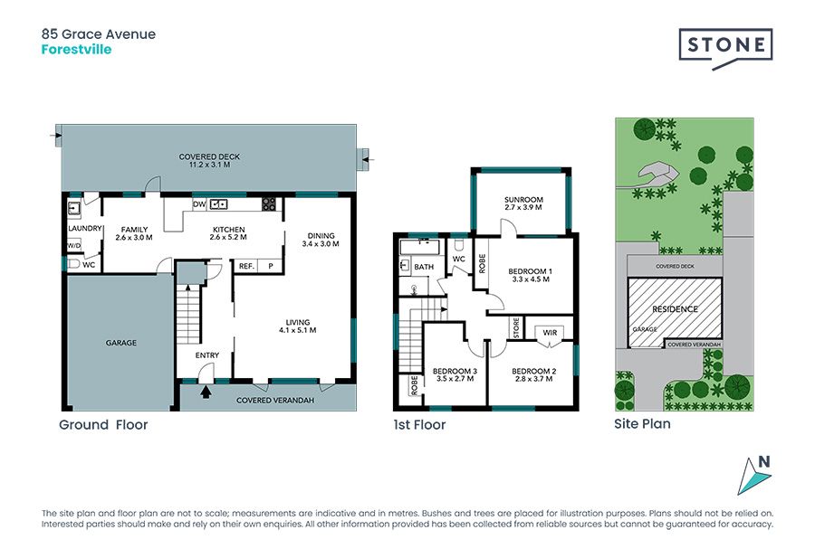 The Perfect Starter Home