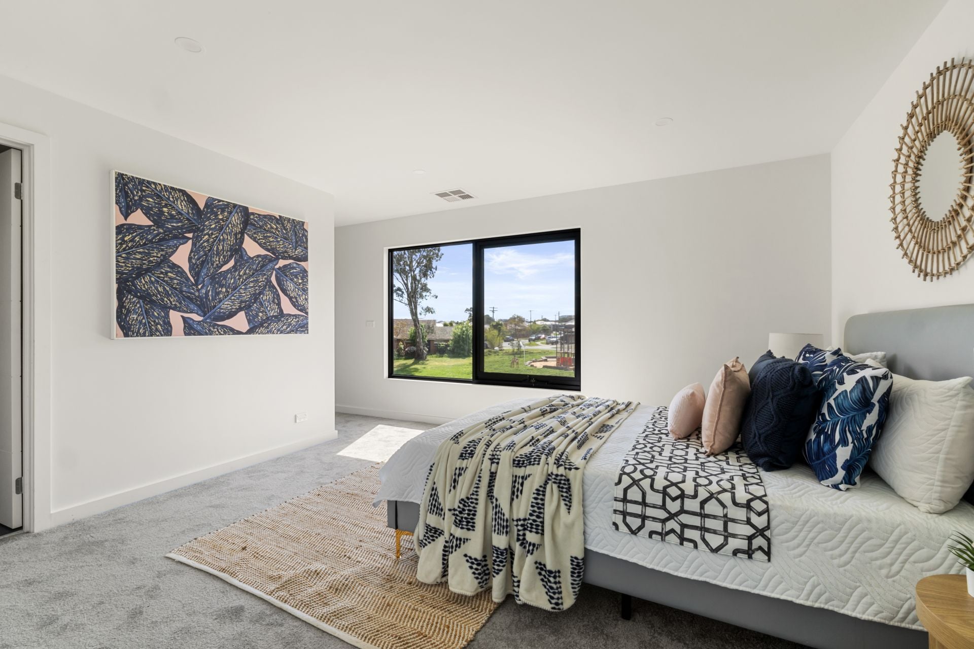 Peaceful Seclusion, State Of The Art Sophistication