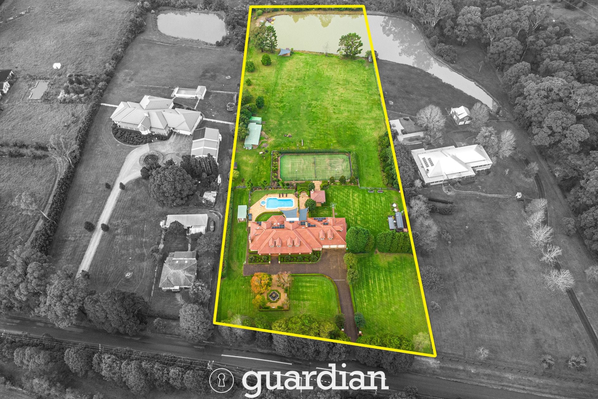10 Bayfield Road Galston NSW, Galston - Thumbnail 5