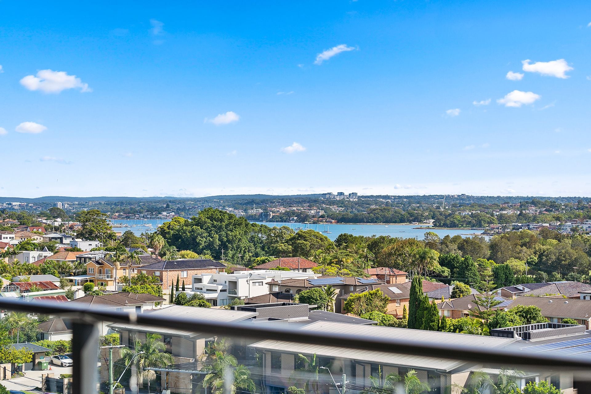 908/15 Garrigarrang Avenue Kogarah NSW, Kogarah - Thumbnail 8