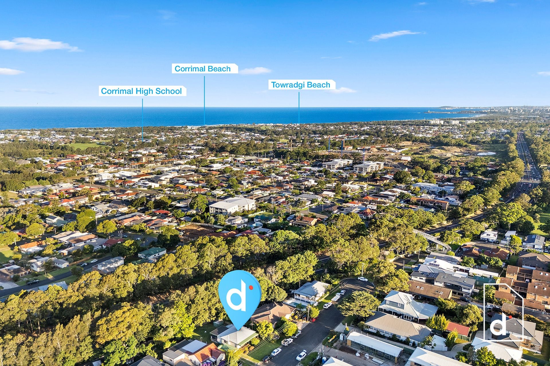 21 Cross Street, Corrimal NSW