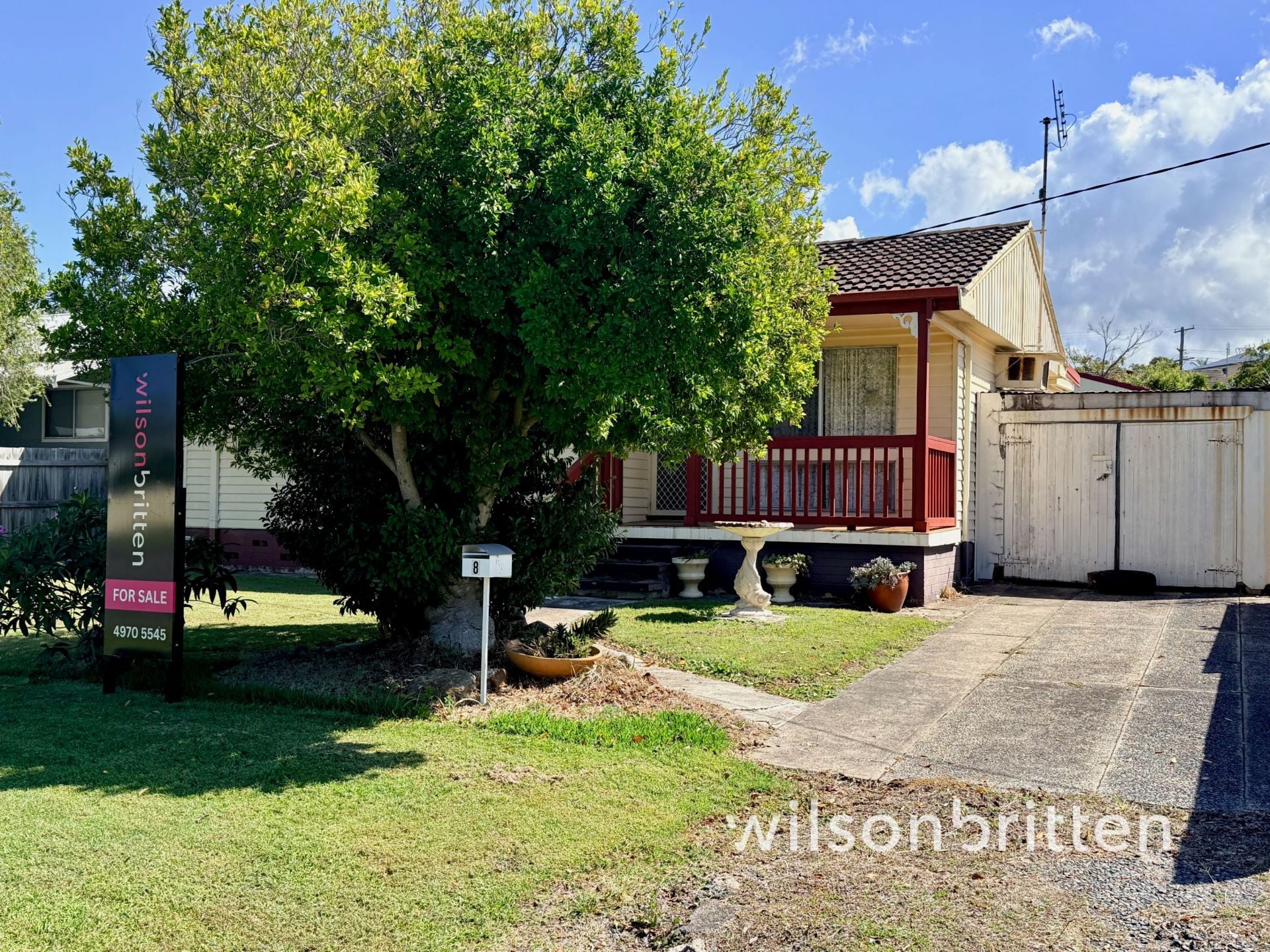 8 Delia Avenue Budgewoi NSW, Budgewoi - Thumbnail 5