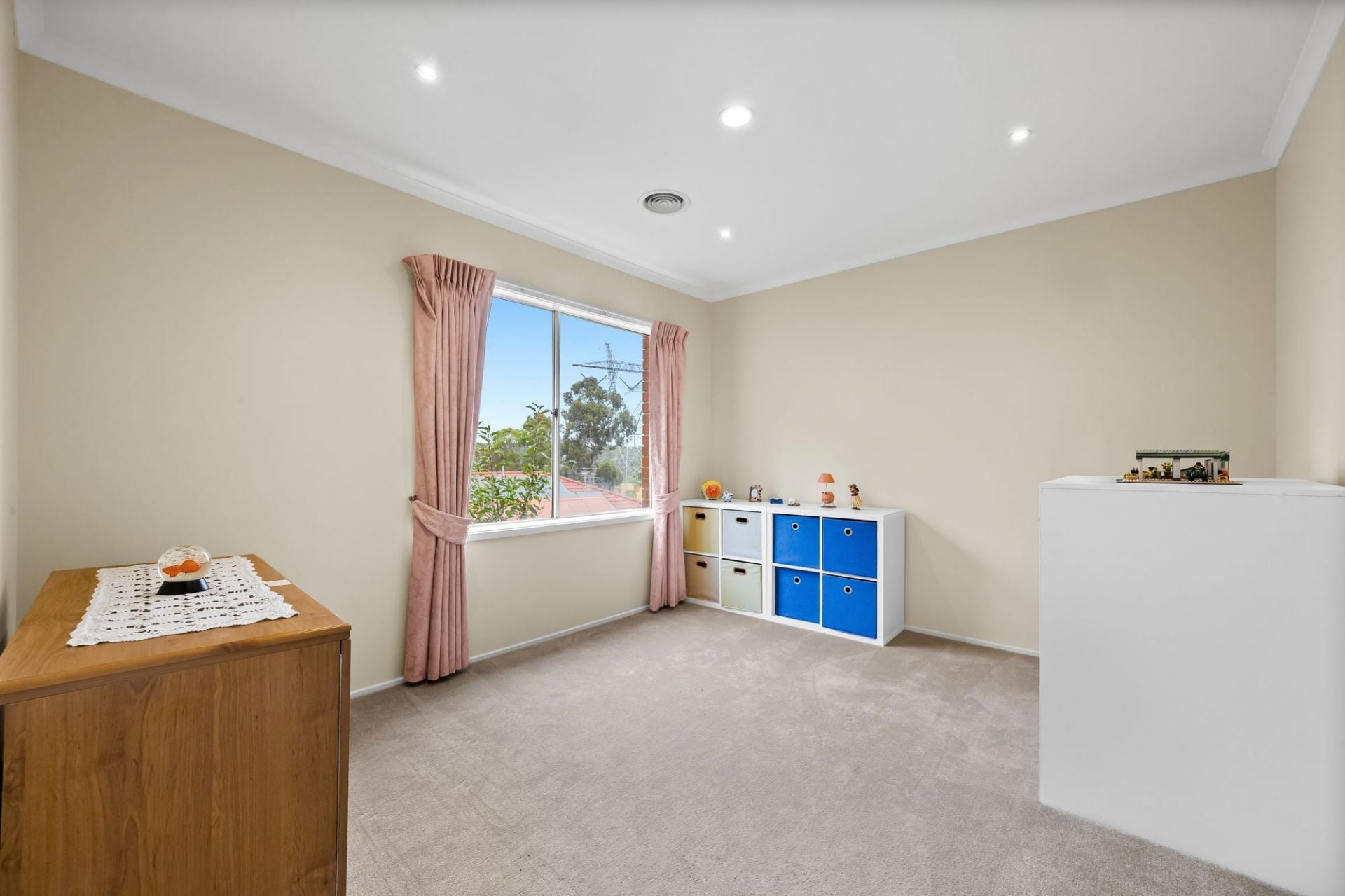 ROOM TO MOVE