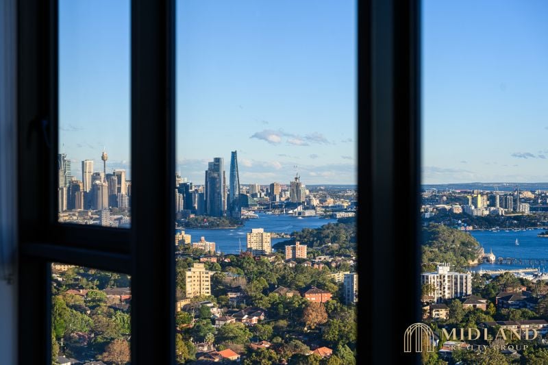 2505/486 Pacific Highway, St Leonards, St Leonards - Thumbnail 6