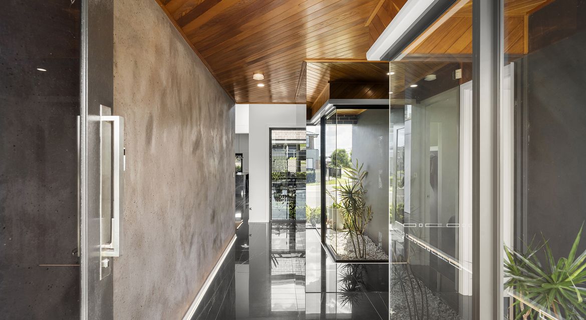 Marsden Park 16 Ellison Street