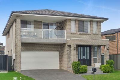 Spring Farm 5 Galah Way