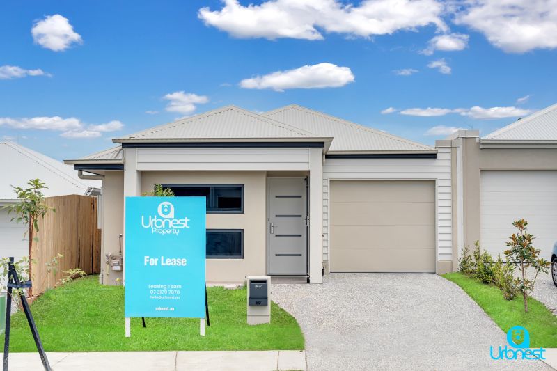 A 4 Bedroom Brand New Terrace