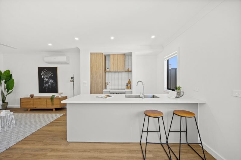 122 Railway Parade, Kalkallo