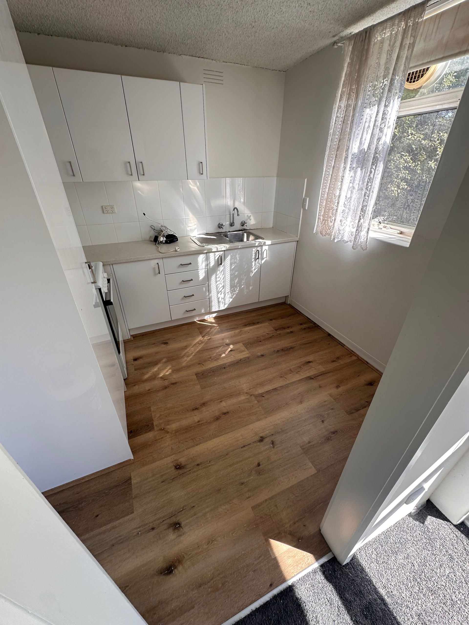 Boutique Living in a Prime Moonee Ponds Setting