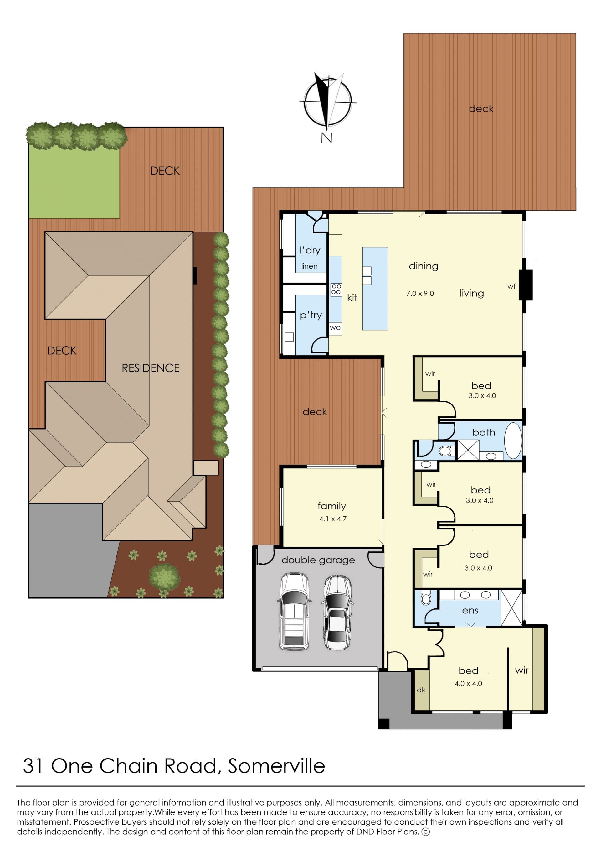 31 One Chain Road, Somerville VIC, Somerville - Image 1