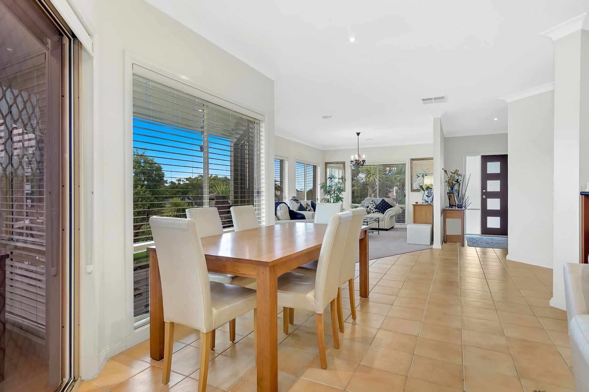 Idyllic Surrounds