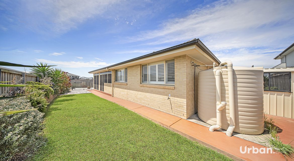 Chisholm 283 Settlers Boulevard