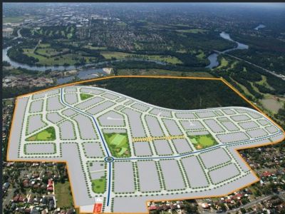 Moorebank  Nuwarra Road