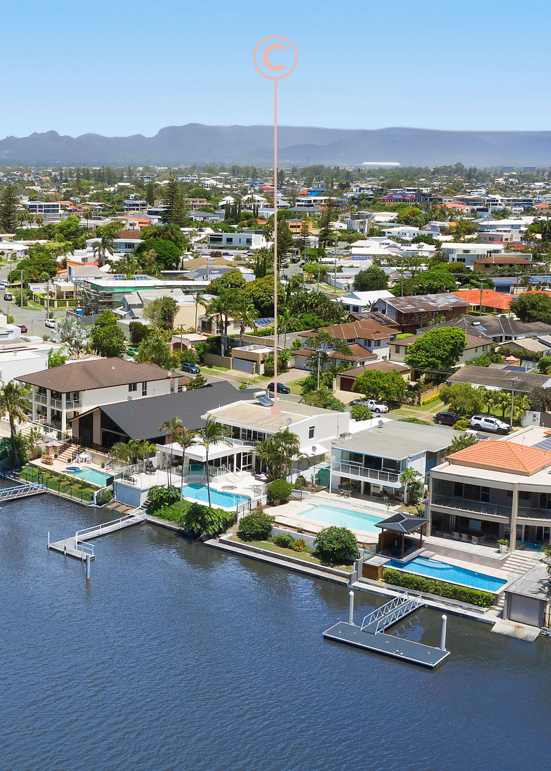 20 Amalfi Drive Isle Of Capri QLD, Isle Of Capri - Thumbnail 2