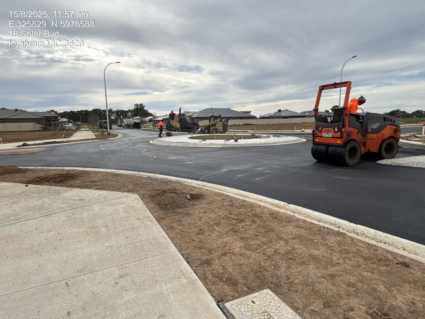 Lot 219/3 Sunset Court, Kyabram VIC 3620