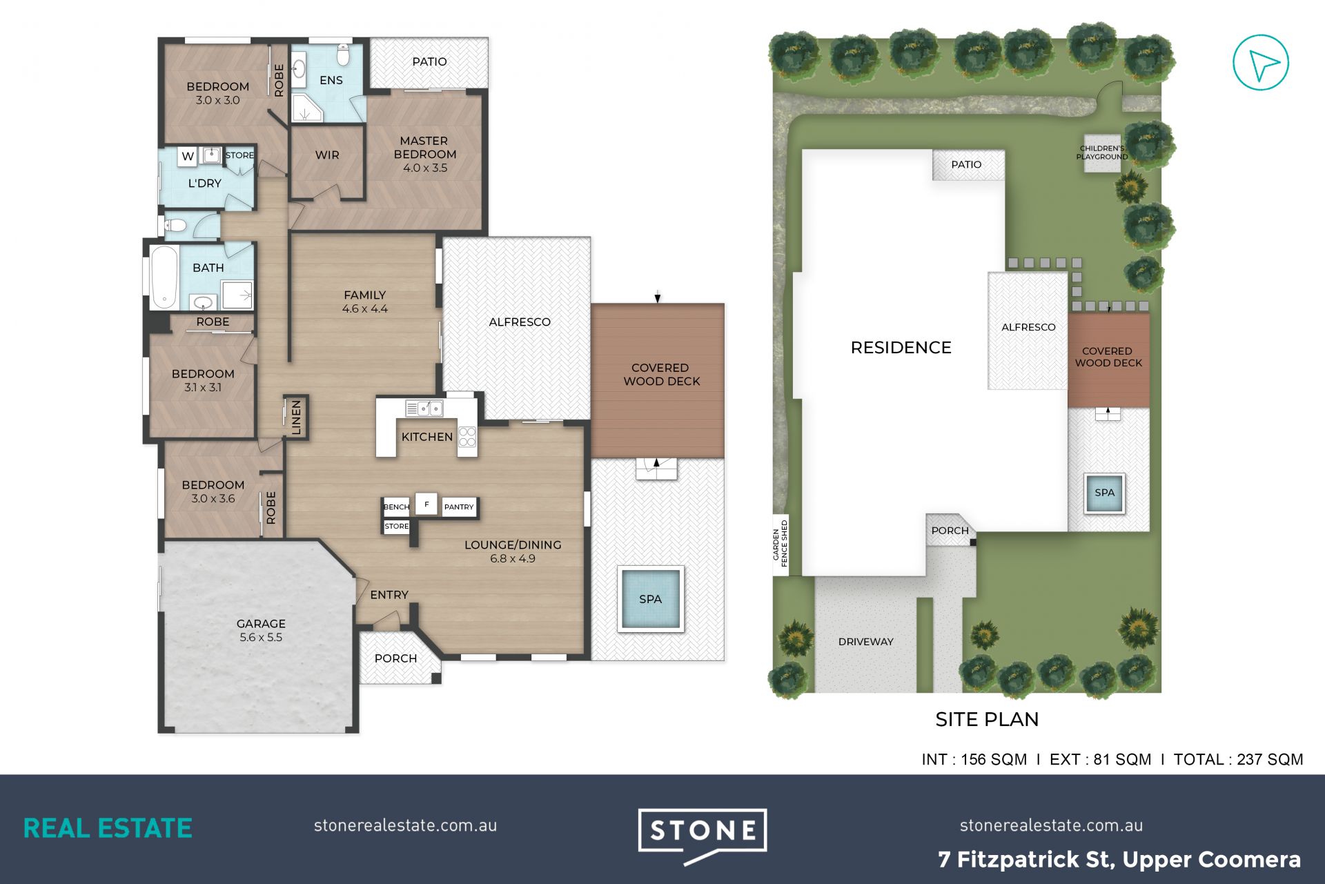 Serenity and Style in the Heart of Upper Coomera