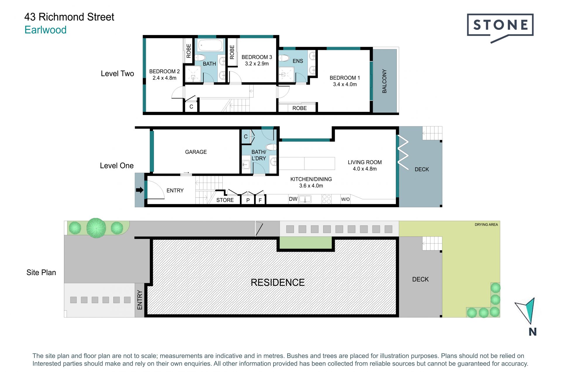 Quality & Stylish Duplex