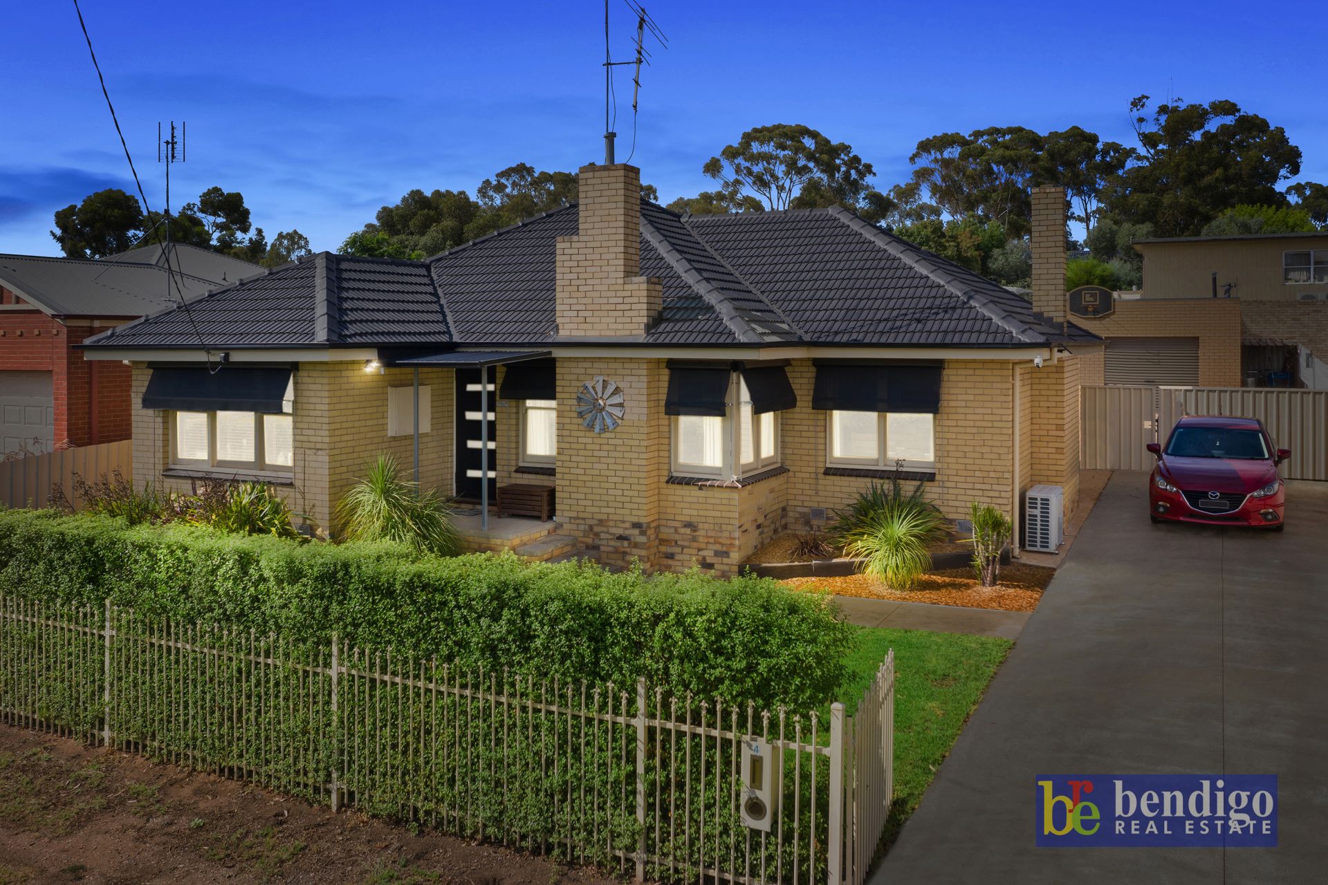 4 Heinz Street White Hills VIC, Hills - Image 1
