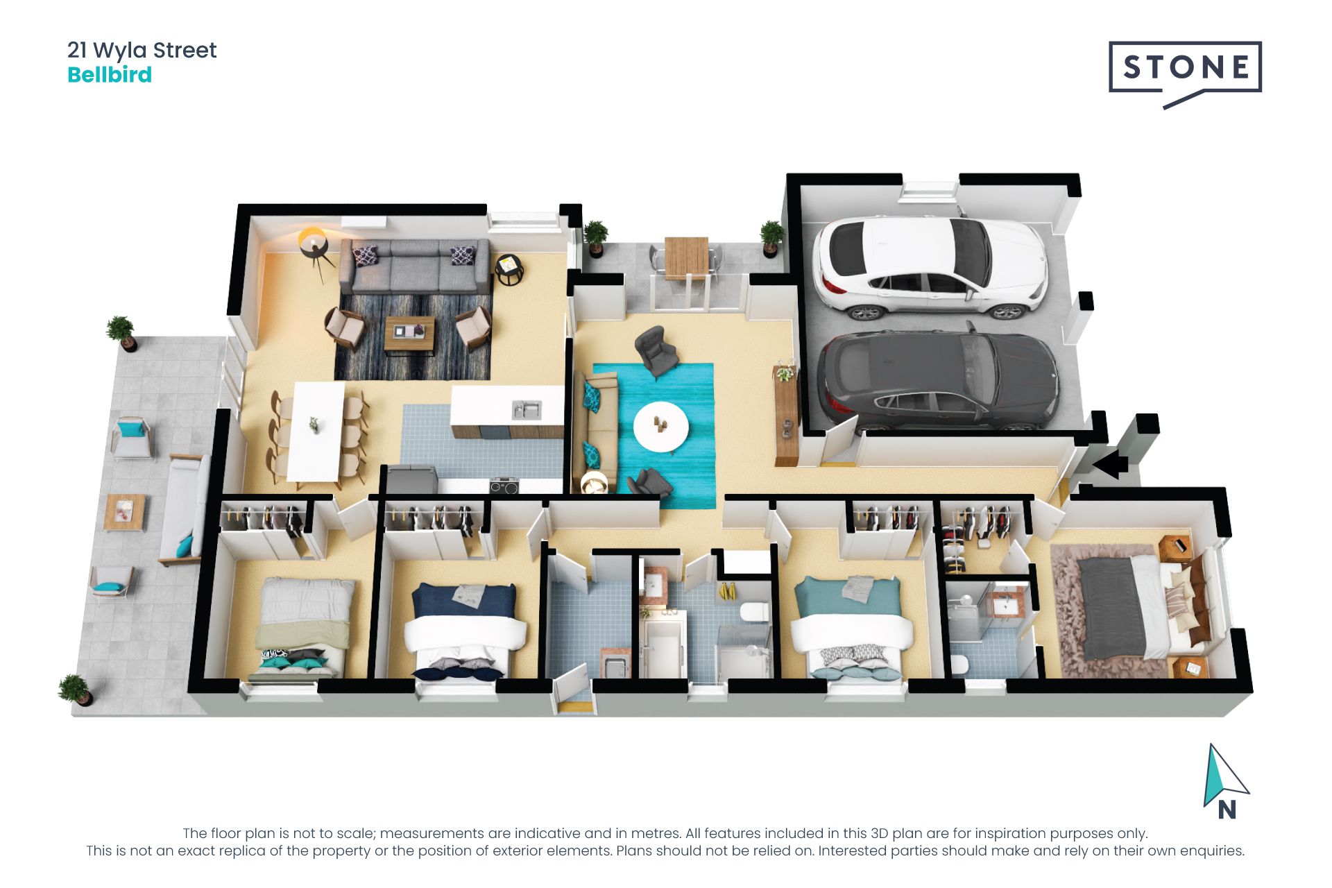Family home
