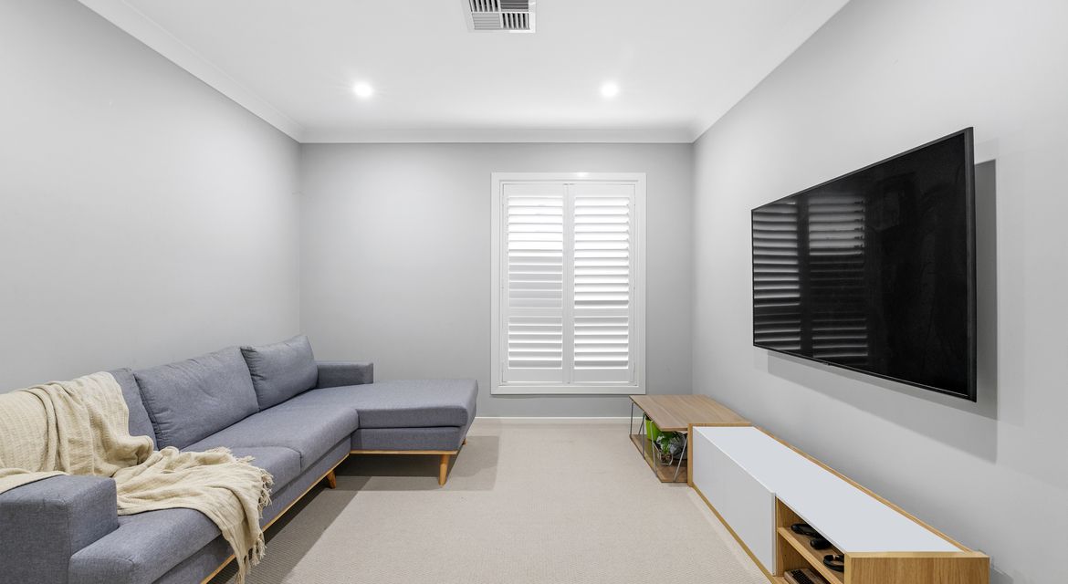 Oran Park 9 Myer Way