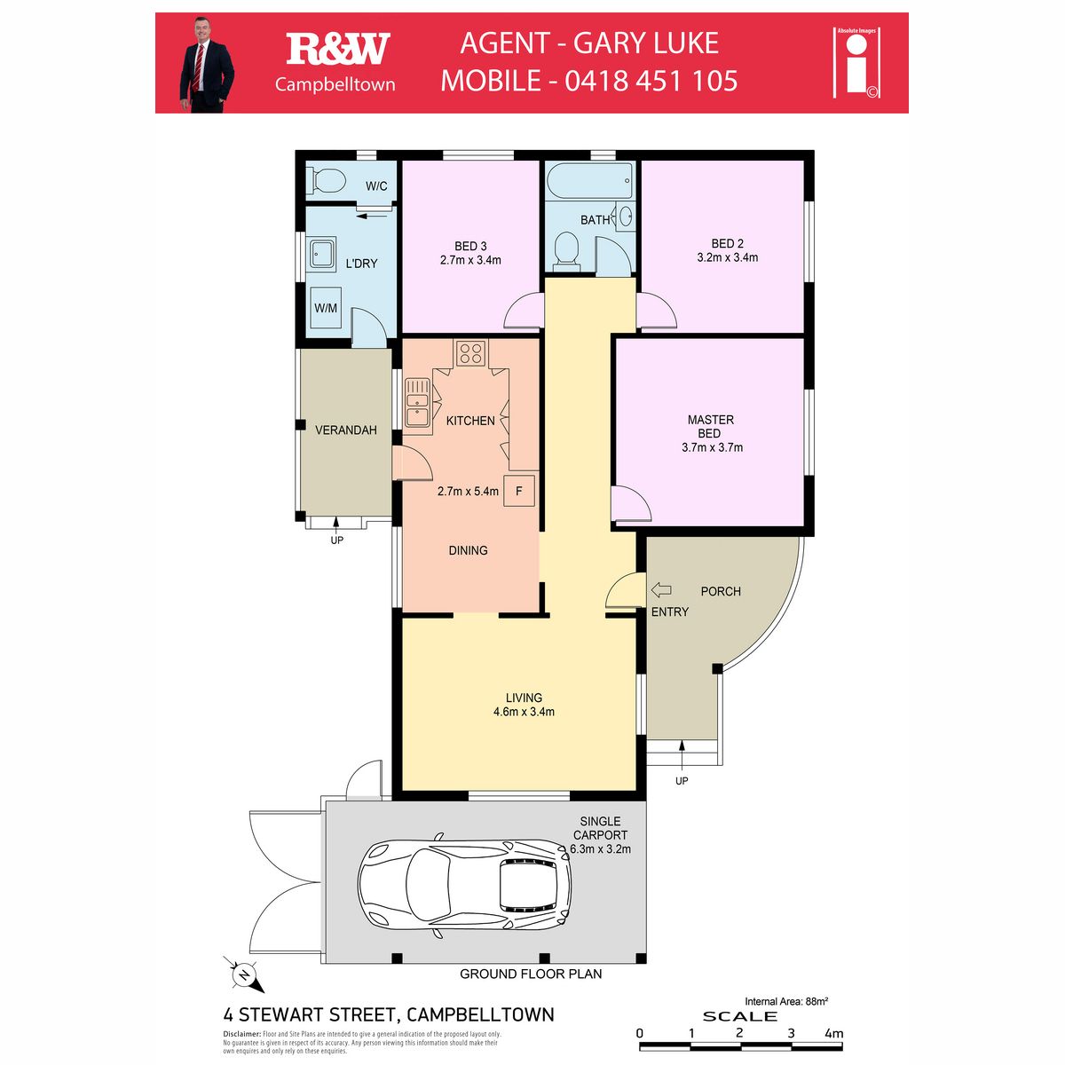 Attention Home Renovators, Investors or First Home Buyers!!!